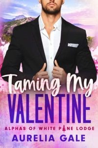 taming valentine, aurelia gale