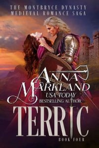 terric, anna markland