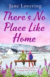 there's no place, jane lovering