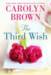 third wish, carolyn brown