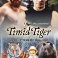 timid tiger lorelei m hart