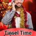 tinsel time lacey daize