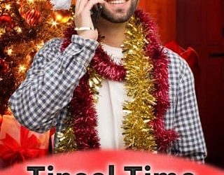 tinsel time lacey daize