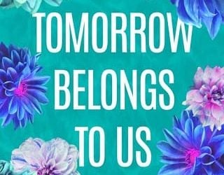 tomorrow belongs to us lily zante