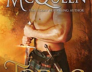 torac hildie mcqueen