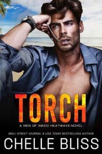 torch, chelle bliss