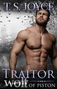 traitor wolf, ts joyce