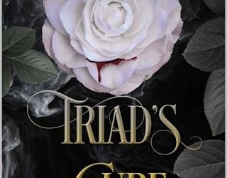 triad's curse mae pierce