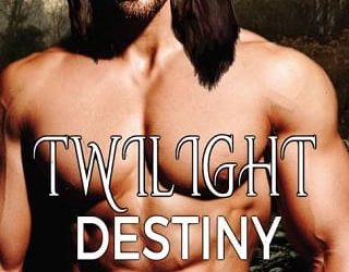 twilight destiny amanda ashley