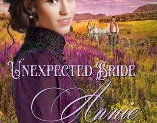 unexpected bride margaret tanner