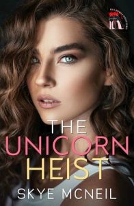 unicorn heat, skye mcneil