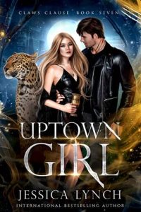 uptown girl, jessica lynch