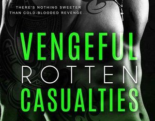 vengeful rotten lucy smoke