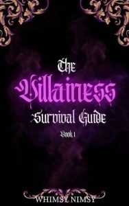 villainess's guide, whimsy nimsy