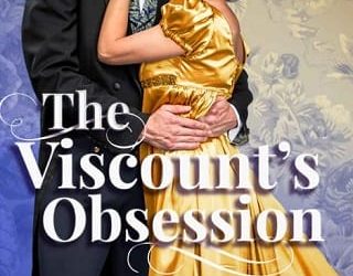 viscount's obsession viola grey