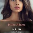 vow virgin free millie adams