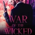 war of wicked davidson king