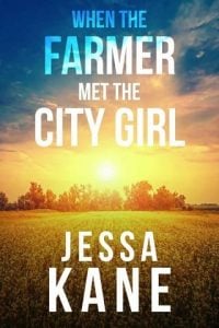 when farmer city girl, jessa kane