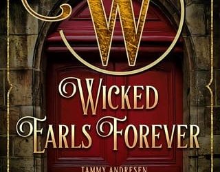 wicked earls forever tammy andresen