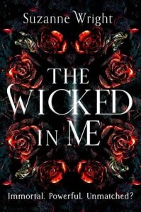 wicked in me, suzanne wright