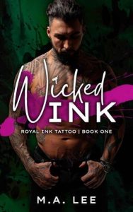 wicked ink, ma lee