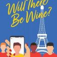 will there be wine whitney cubbison
