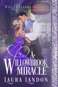 willowbrook miracle, laura landon