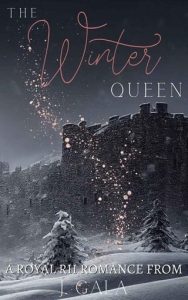winter queen, j gala