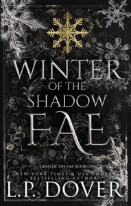 winter shadow fae, lp dover