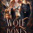 wolf bones amelia shaw