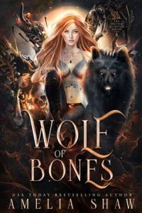 wolf bones, amelia shaw