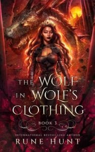 wolf's clothing, rune hunt