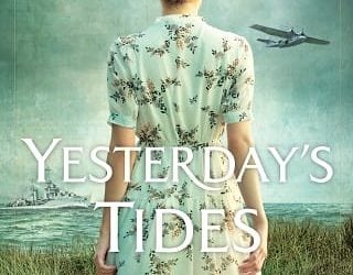 yesterday's tides roseanna m white