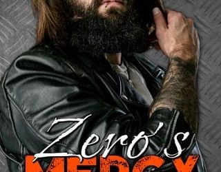 zero's mercy linny lawless