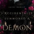 accidentally summoned demon jaide harley
