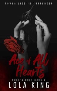 ace hearts, lola king