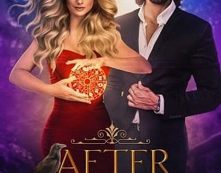 after midnight shari nichols