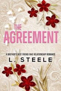 agreement, l steele