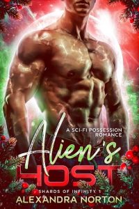 alien's host, alexandra norton