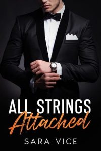 all strings attached, sara vice