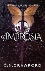 ambrosia, cn crawford
