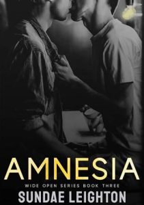 amnesia, sundae leighton