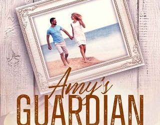 amy's guardian josie jade