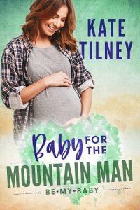 baby mountain, kate tilney