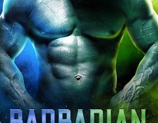 barbarian tammy walsh