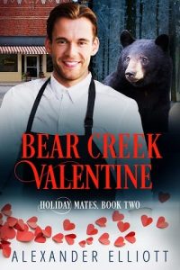 bear creek valentine, alexander elliott