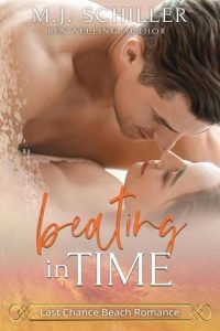 beating time, mj schiller