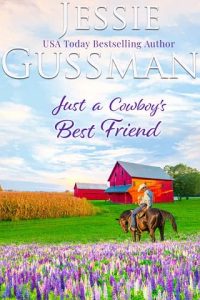 best friend, jessie gussman