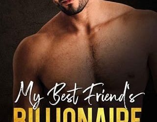 best friend's billionaire anne martin