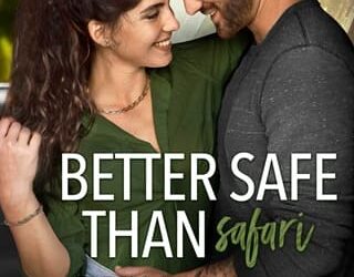 better safe than safari erin nicholas